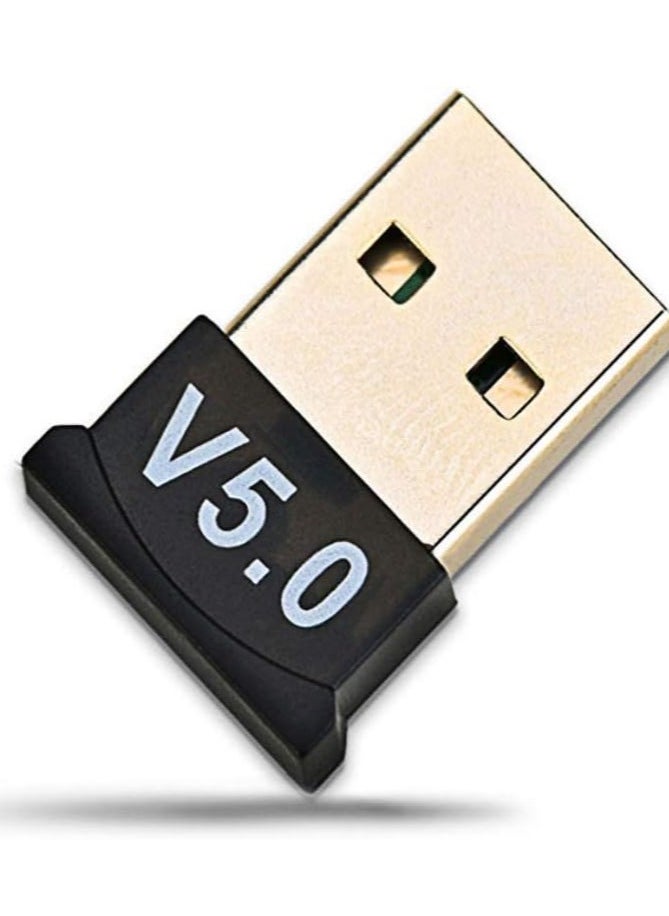 Generic - Bluetooth USB Adapter Csr 4.0 Dongle Receiver Transfer Wireless - Image 1