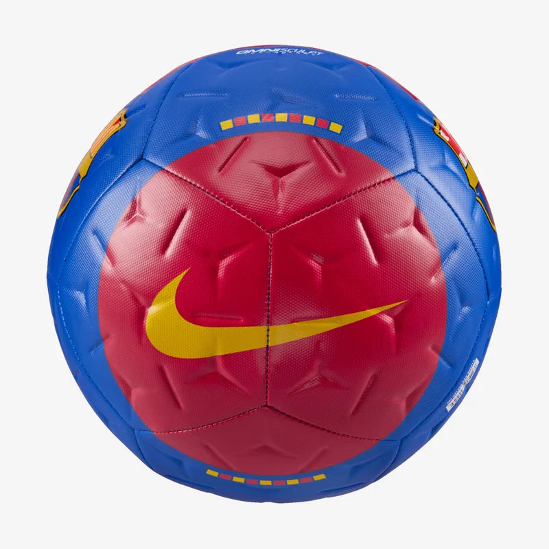 Nike Blue F.C. Barcelona 25/26  | Best Price UAE