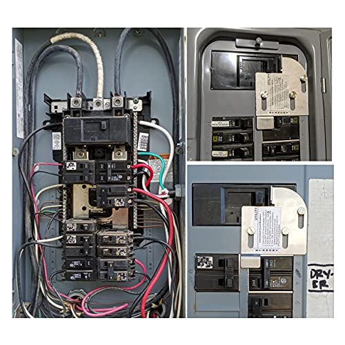 S7 Homeline Generator Interlock Kit for 150A-225A Load Centers - Image 2