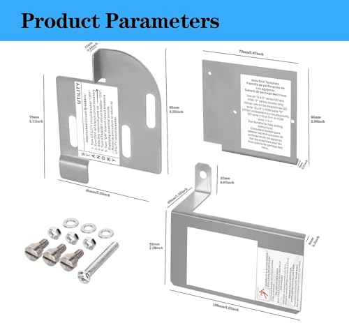 S7 Homeline Generator Interlock Kit for 150A-225A Load Centers - Image 3