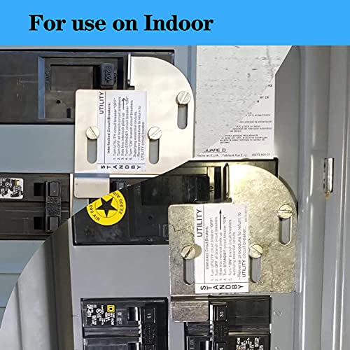 S7 Homeline Generator Interlock Kit for 150A-225A Load Centers - Image 5