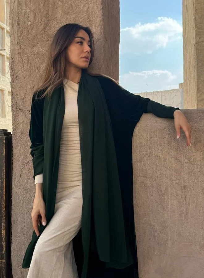 MAISON ARABELLE ALNOUD GREEN