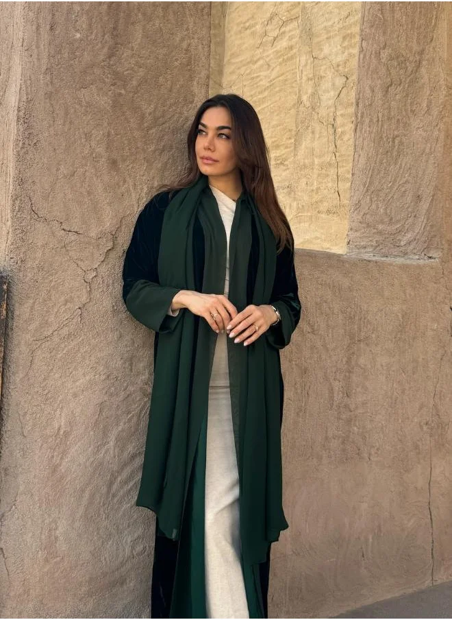 MAISON ARABELLE ALNOUD GREEN