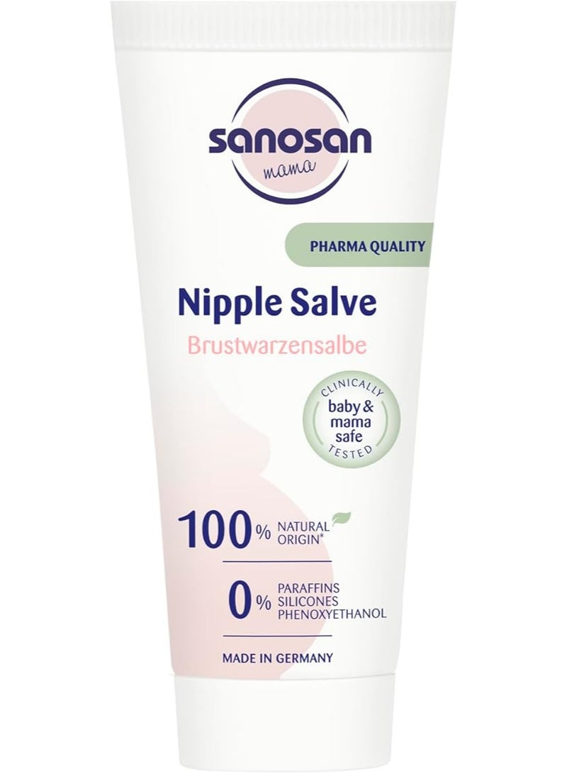 Sanosan Nipple Care 20ml - Image 1