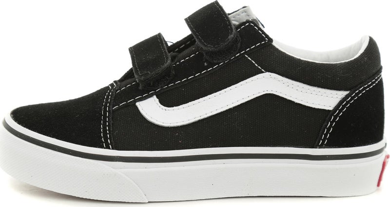 VANS Old Skool V Kids Sneakers Black  - Image 1