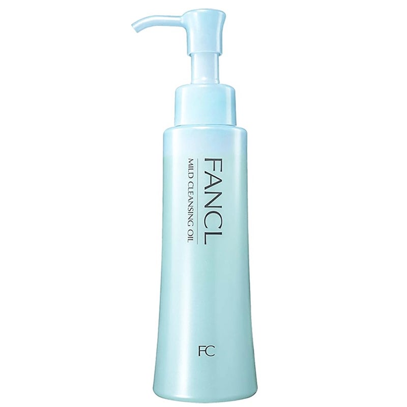 Fancl Mild Cleansing Oil 120ml(Set of 2) - Image 2