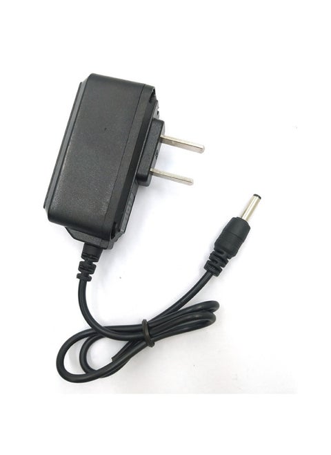 18650 Lithium Battery Charger Strong Light Flashlight Direct Charge 3.7V 4.2V Smart Universal Headlight Charger-Color:3.5 Round Hole Direct Charging