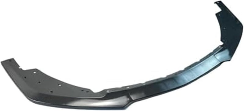 Wivplex Mustang GT500 Style Front Bumper Lip Splitter - Image 1