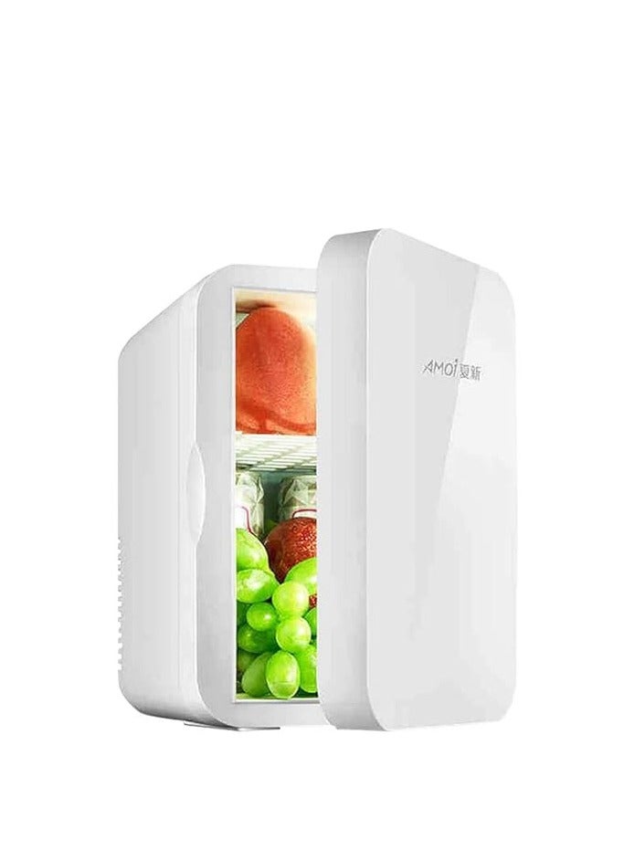 Mini Portable Compact Fridge 8L capacity  - Image 1