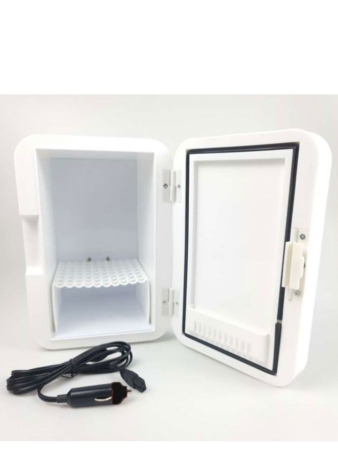 Mini Portable Compact Fridge 8L capacity  - Image 4