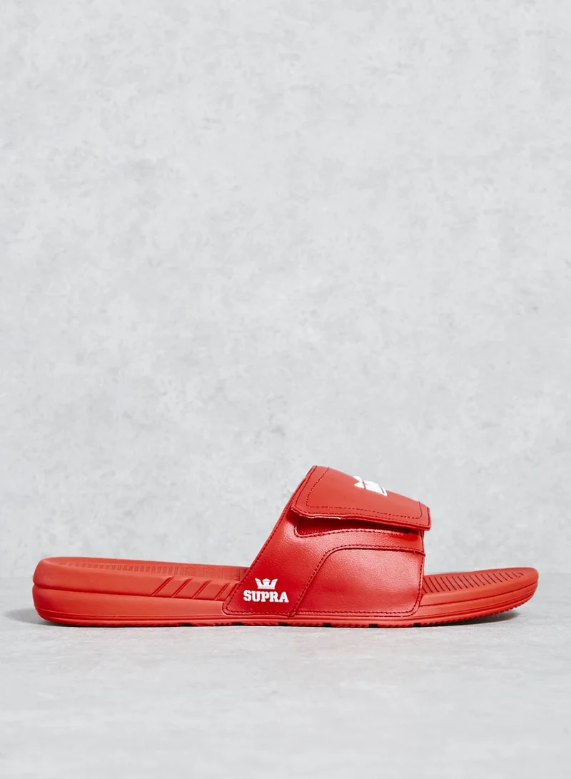SUPRA Locker Slides