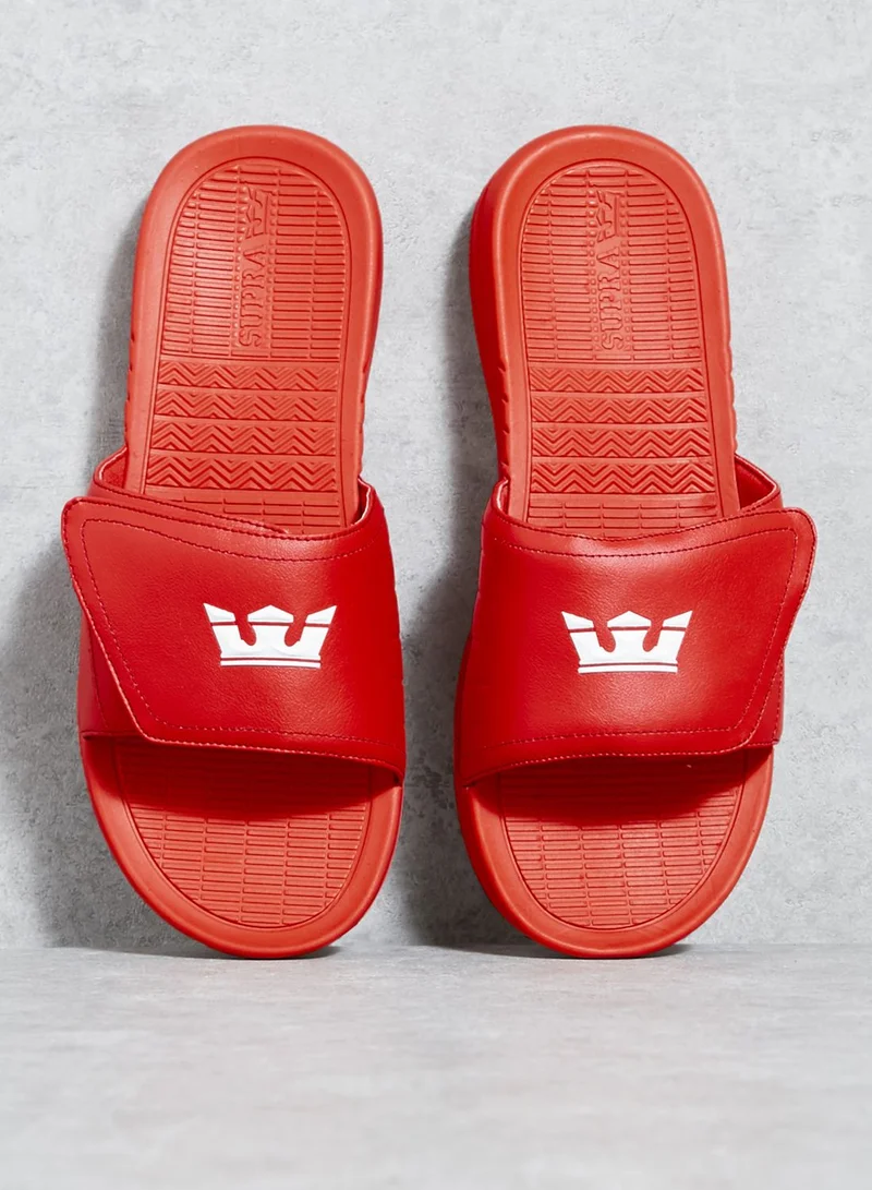 SUPRA Locker Slides