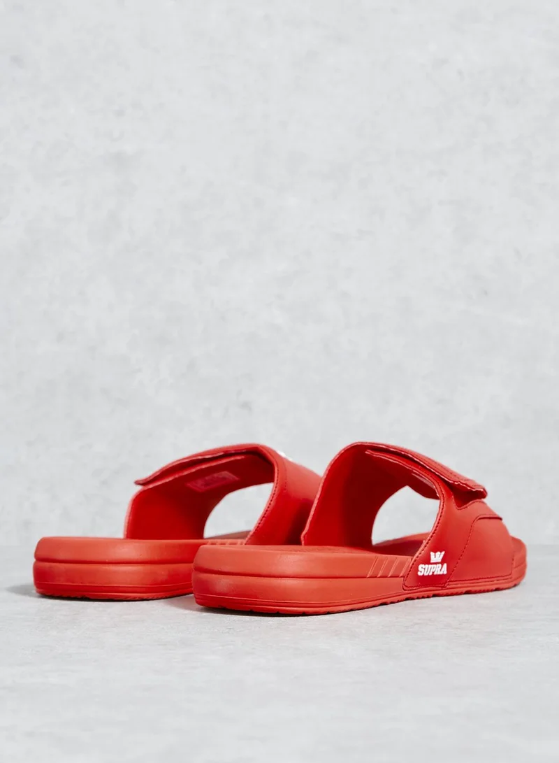 SUPRA Locker Slides