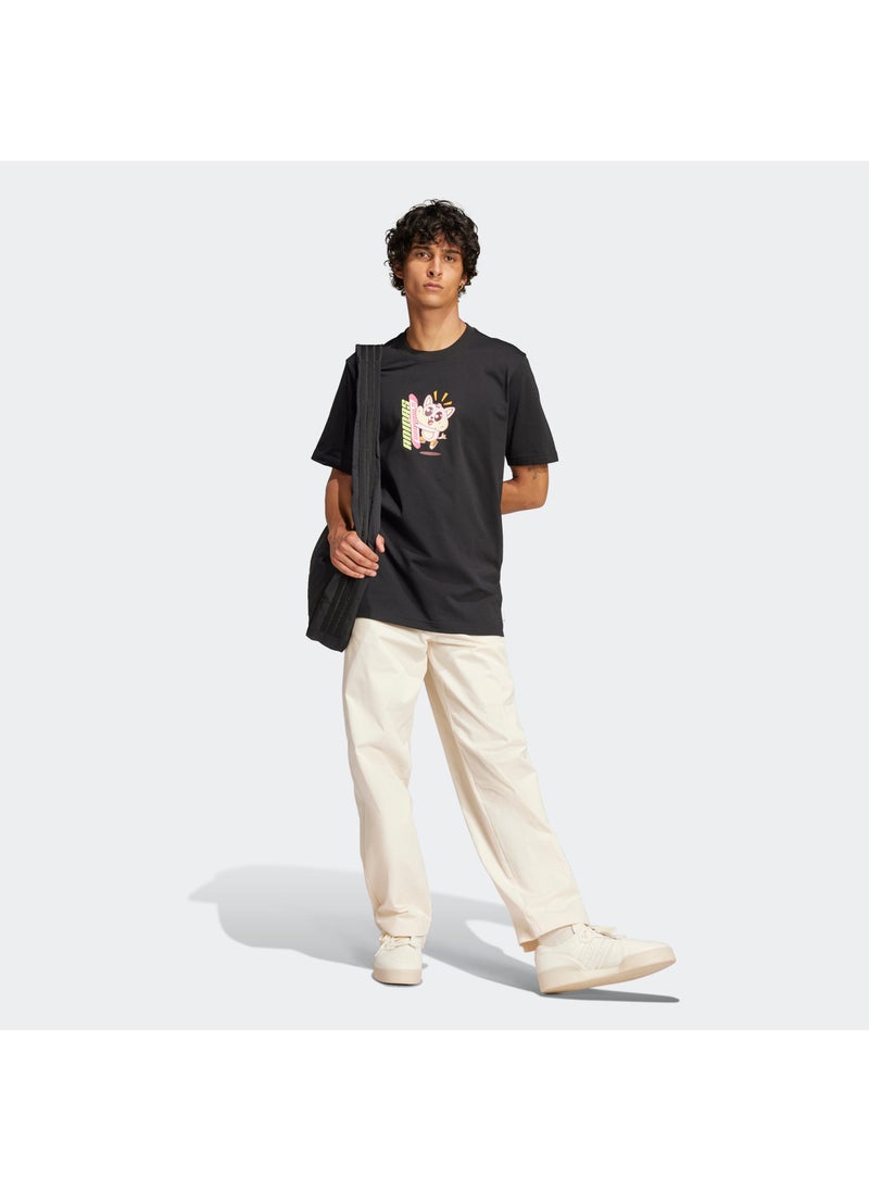 adidas Originals Kawaii T-Shirt  - Image 5