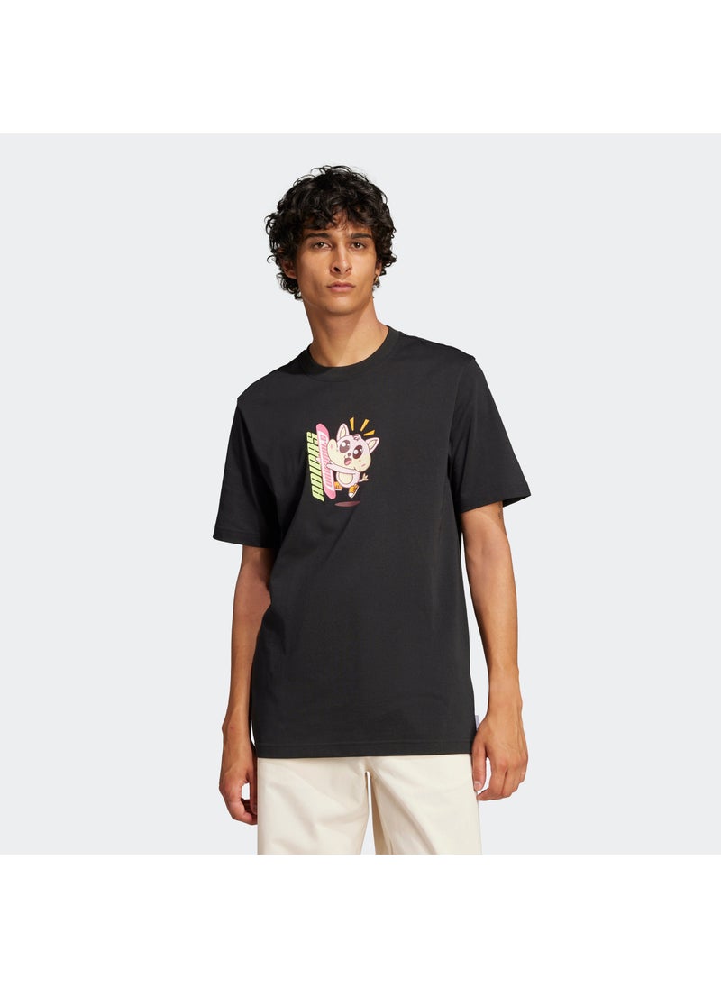 adidas Originals Kawaii T-Shirt  - Image 1