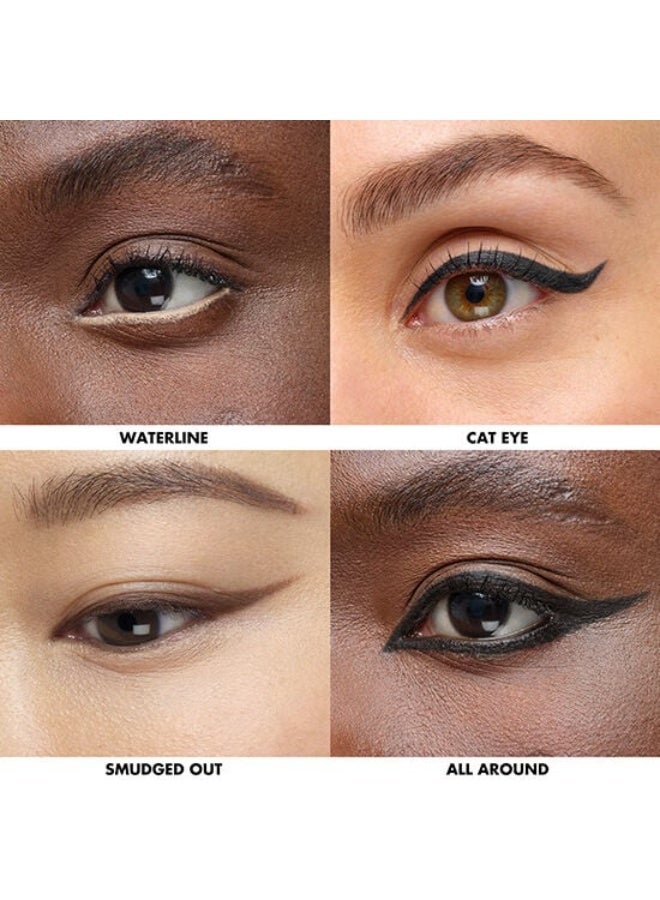 MAKE UP FOR EVER Artist Color Pencil-500-( Boundless Bisque ) Multi-use matte pencil for lips, eyes, and cheeks - Image 3