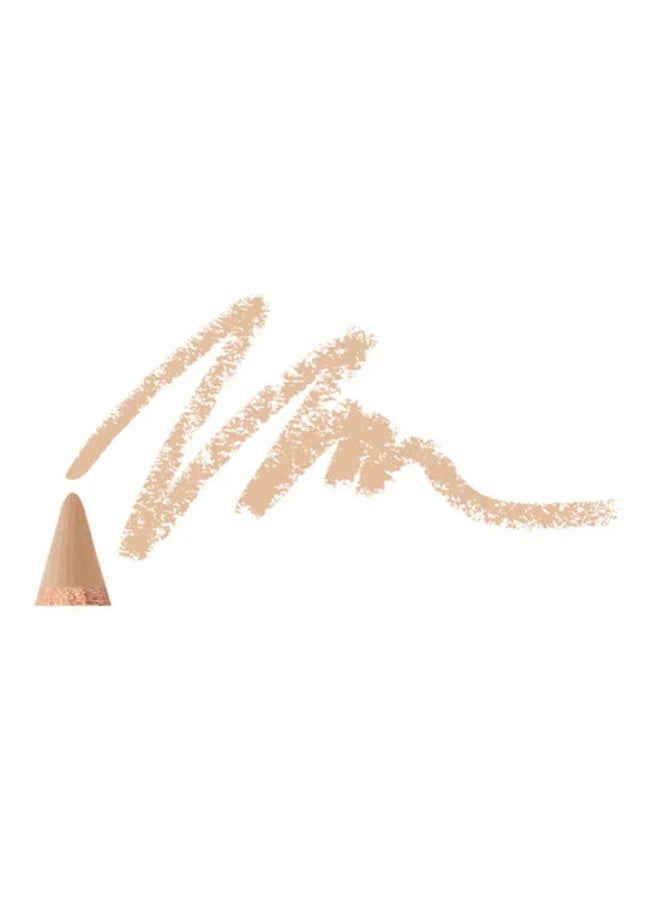 MAKE UP FOR EVER Artist Color Pencil-500-( Boundless Bisque ) Multi-use matte pencil for lips, eyes, and cheeks - Image 2
