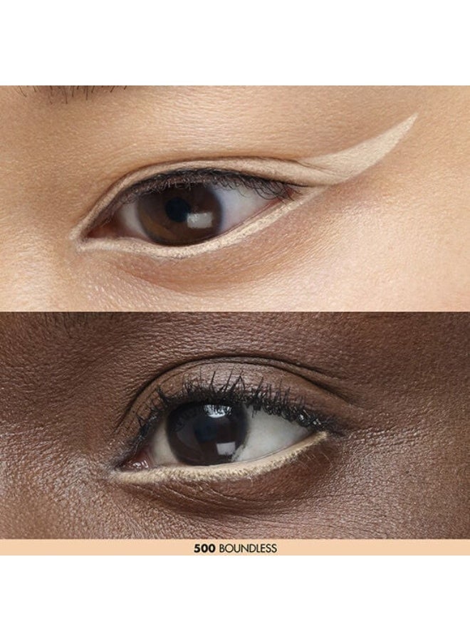 MAKE UP FOR EVER Artist Color Pencil-500-( Boundless Bisque ) Multi-use matte pencil for lips, eyes, and cheeks - Image 4