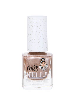 Miss NELLA Miss Nella Kids Nail Polish Sweet-Dinosaur  - Image 1