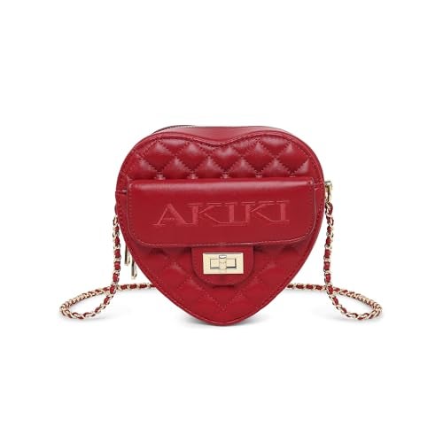 Akiki London Women's Coventry Cross Body Sling Bag | Ladies Purse Handbag | Gift for Women - Image 1