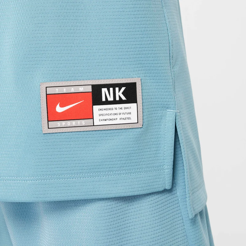 Nike Kids' Culture of Basketball Dri-FIT Basketball Jersey