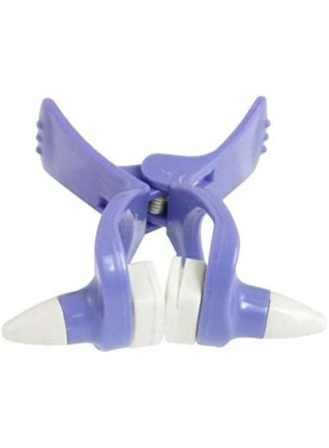 Beauty Care Nose Up Lifting Shaping Clip Clipper Shaper Bridge Straightening Beauty Nose Clip Corrector Massage Tool Beauty Nose Clip Nose Creative Beauty Tool - Image 3