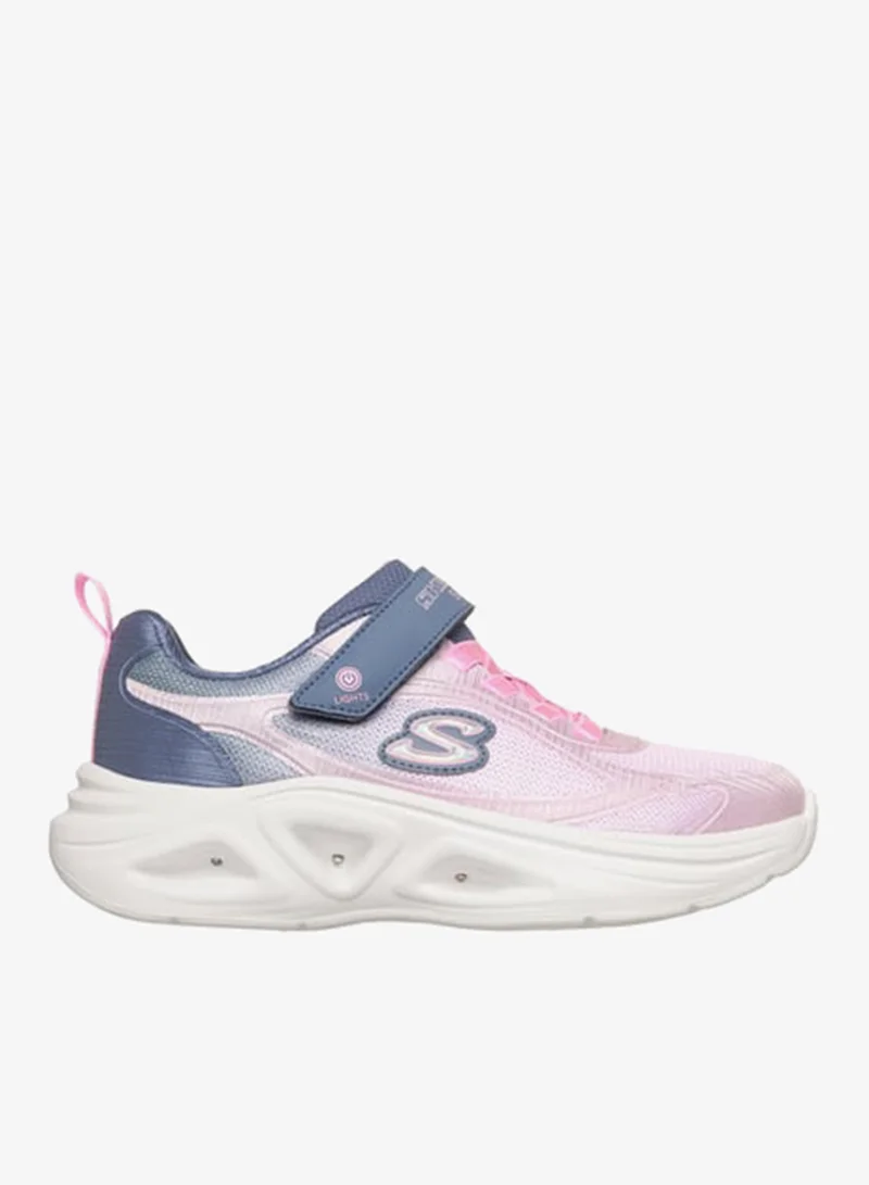 SKECHERS Kids Sola Glow 2.0