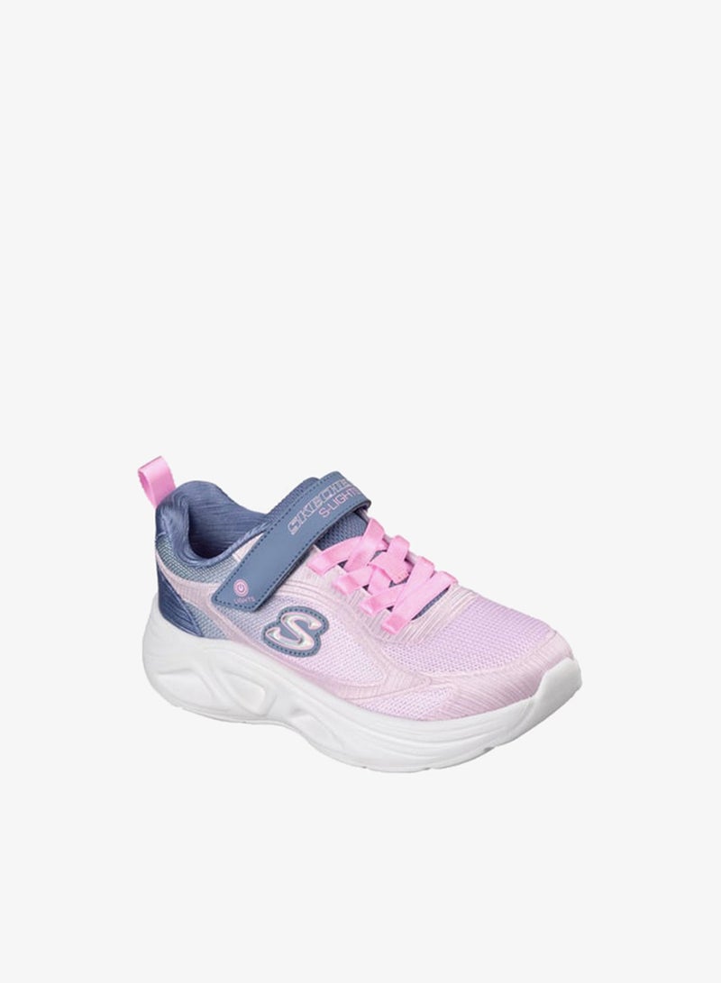 SKECHERS Kids Sola Glow 2.0 - Image 3