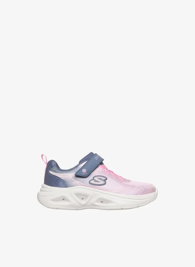 SKECHERS Kids Sola Glow 2.0