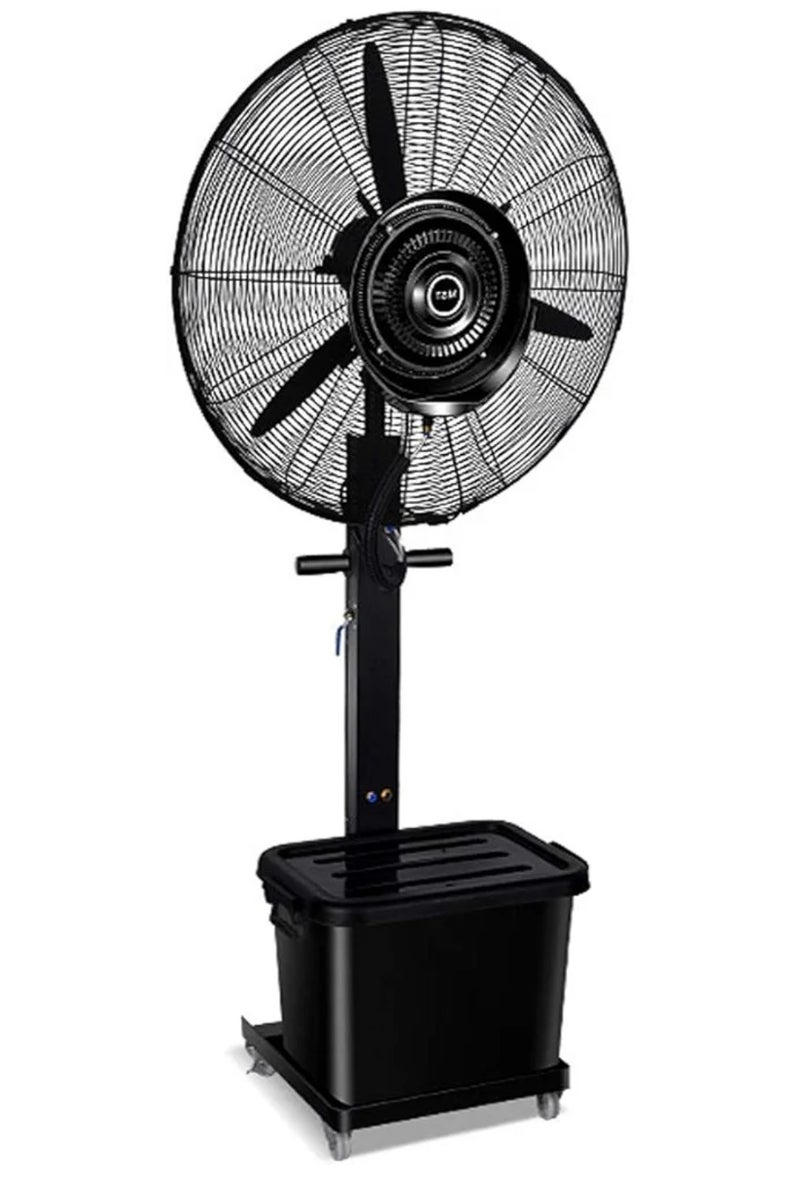 Mist 260W Power Mist Fan - Image 2