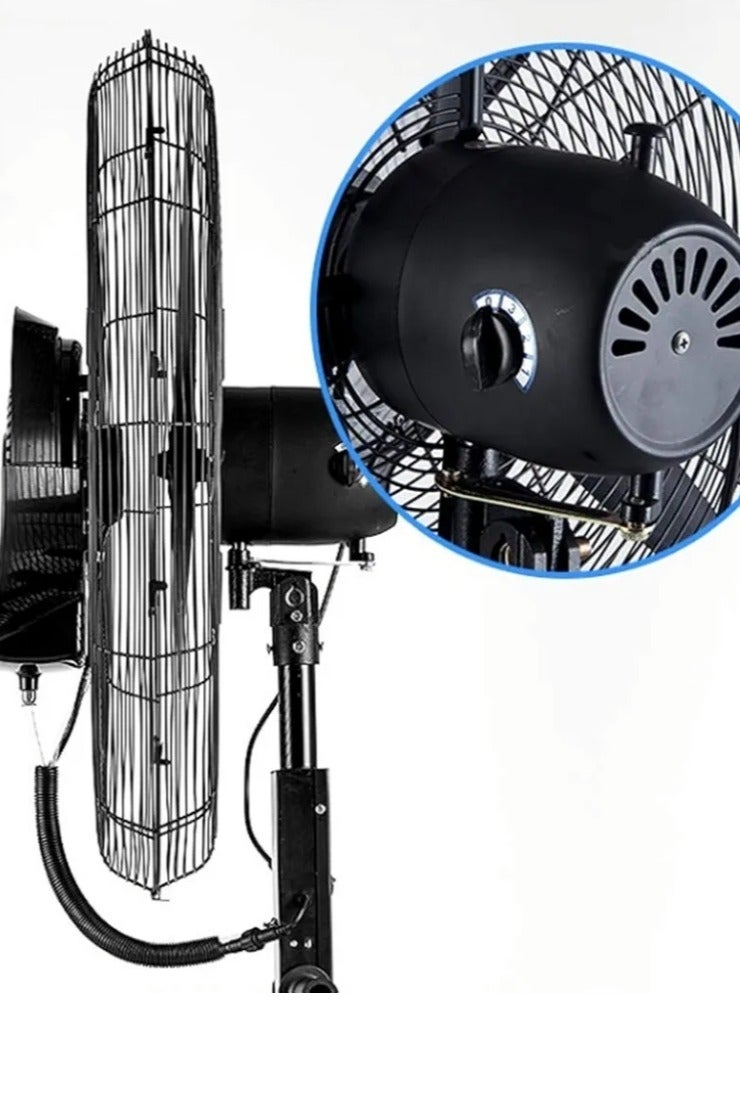 Mist 260W Power Mist Fan - Image 1