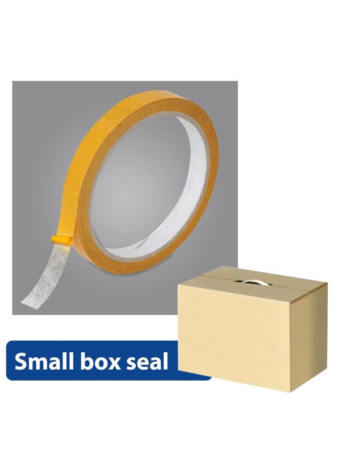 Lineco , Reverse Wound Acid Free 2 mil Adesive Transfer Hand Held ATG Tape. Used in Picture Framing, Mounting of Materials Such as Paper, Wood, Plastics, and Metals - Image 3