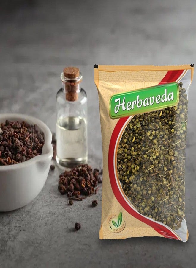 Herbaveda- Tomar Seeds 500g | Nepali Dhania | Tomar Beej | Beej Tomru - Image 3