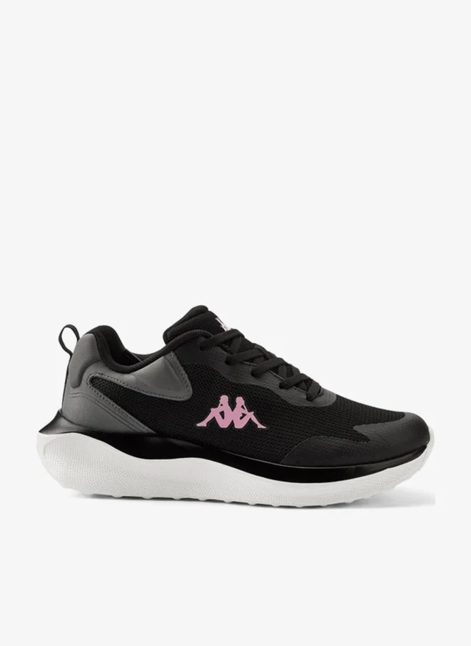 كابا أحذية رياضية نسائية دانتيل بشبك