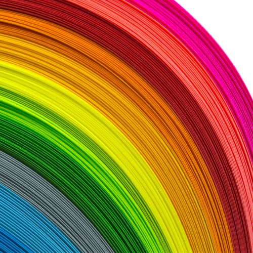 Accent Design Paper Accents مجموعة متنوعة من ورق كاردستوك الملون 8.5" × 11" 72 قطعة 65 رطل - Image 4