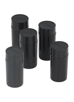 Price guns Ink Roller for MX 5500 Pricing guns Labeler , Easy & Convenient Messy for f ree Ink Refill Even for Beginners , New 5 PCS Refill Ink Rolls