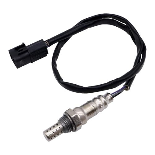HiSport 250-24988 Oxygen Sensor Compatible with Hyundai Elantra 2011-2020 Elantra GT 2013-2014 Kona 2018-2021 Sonata 2016-2019 Tucson 2019-2021, Kia Forte 2014-2023 Forte5 2014-2016 Optima Seltos - Image 1