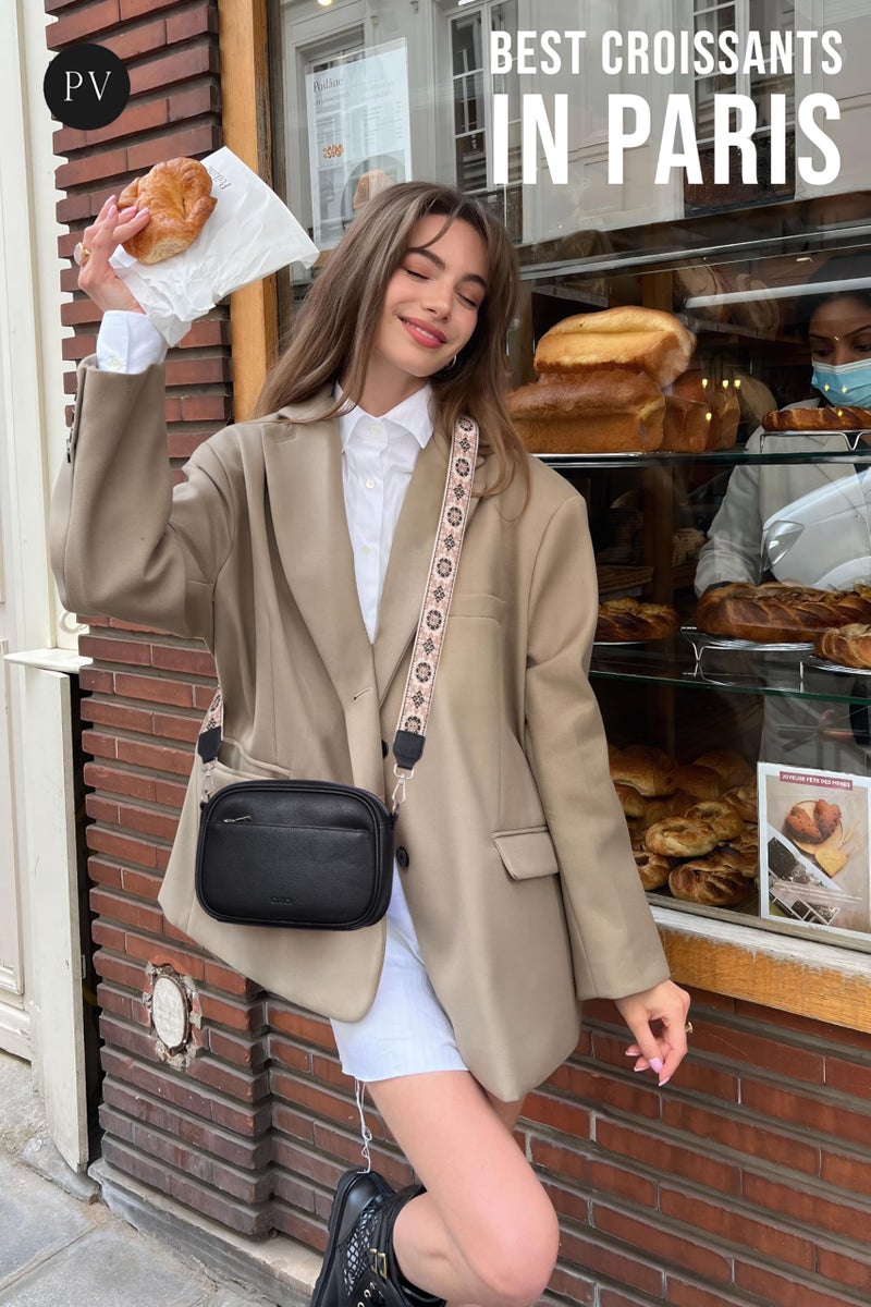 CLUCI Small Crossbody Bags for Women Crossbody Purses for Women Cross Body Bag Crossbody Purse with Adjustable Wide Strap - Image 2