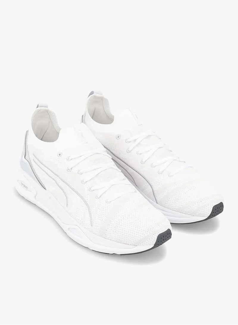 بوما حذاء تراسي بليزر محبوك