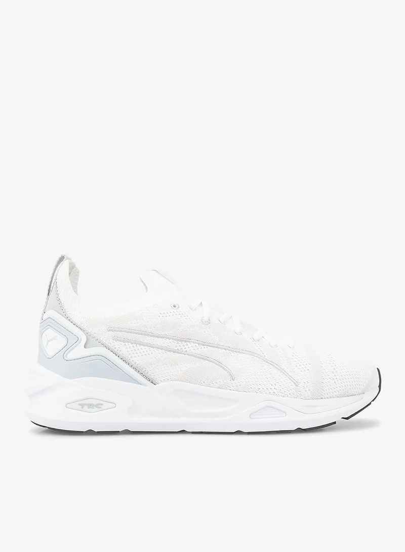 بوما حذاء تراسي بليزر محبوك