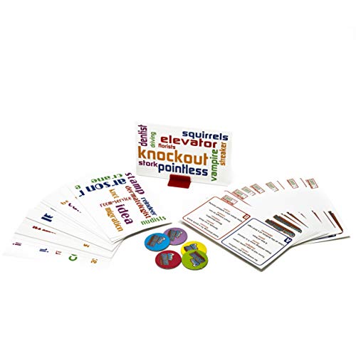 Endless Games Oddly Obvious! Card Game - Party Game Where The Answers are in Your Face - Image 4