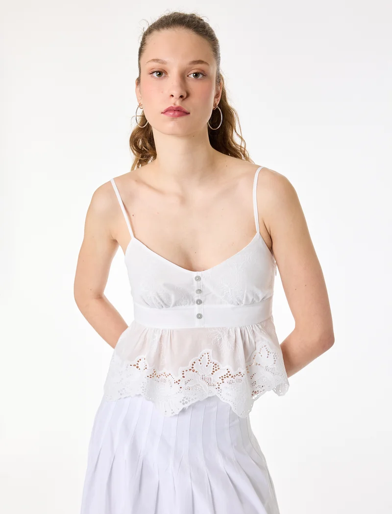 KOTON Women Tops