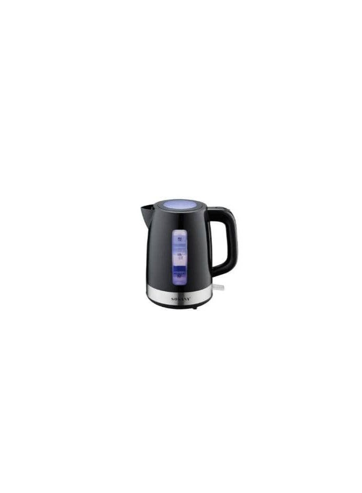 Sokany electric kettle