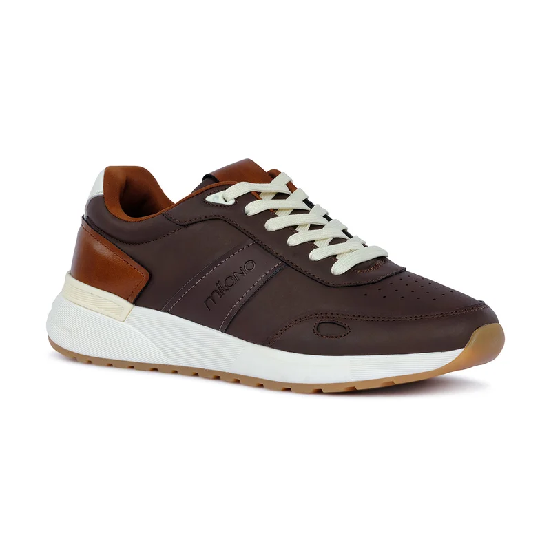 Milano Reis Sports- Brown