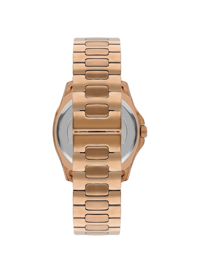 Slazenger Slazenger Women 's Analog  MOP Dial Color Watch-SL.9.2238.3.02  - Image 3