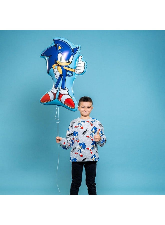 GRABO Sonic Balloon - Image 2