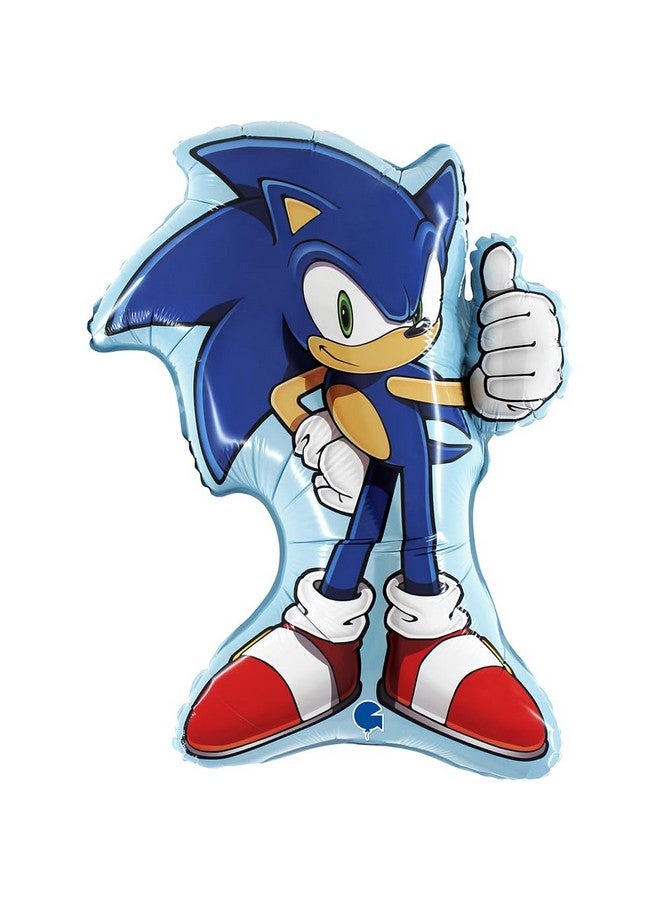 GRABO Sonic Balloon - Image 1