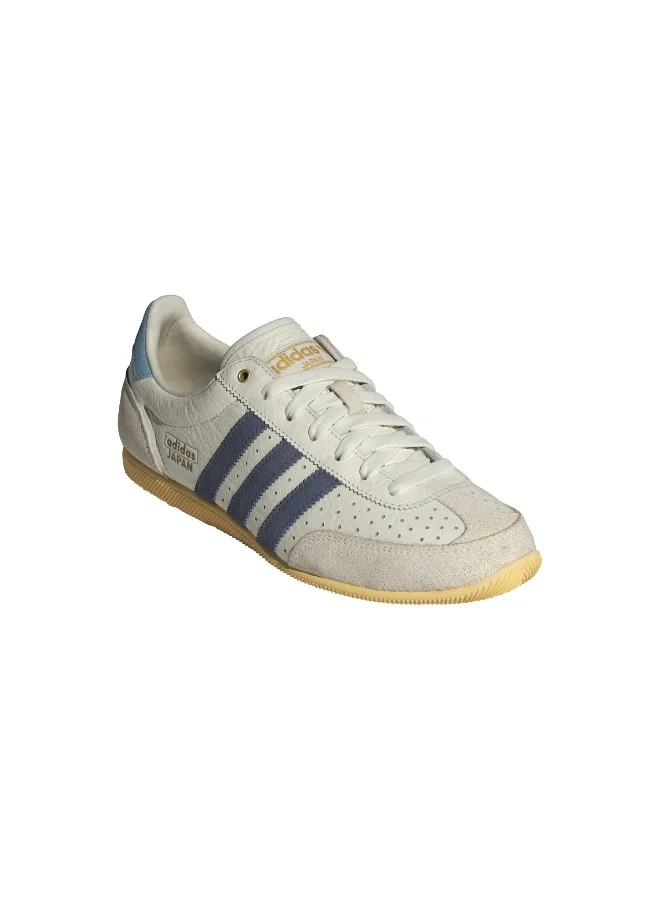 Adidas Adidas JAPAN W White FASHION Trainers FOR WOMEN 13.5