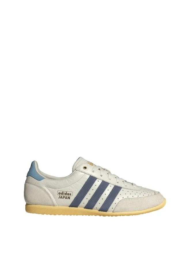 Adidas Adidas JAPAN W White FASHION Trainers FOR WOMEN 13.5