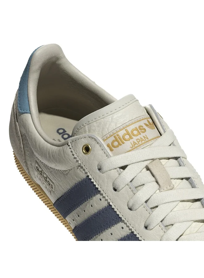 adidas Adidas JAPAN W White FASHION Trainers FOR WOMEN 13.5